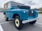 Thumbnail Photo 69 for 1967 Land Rover Series II